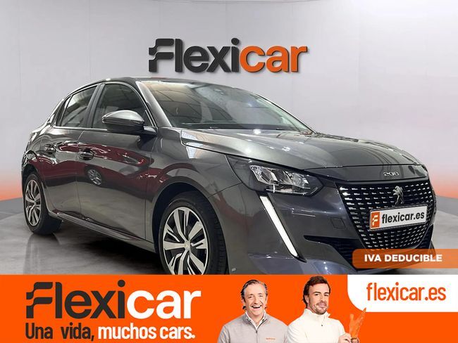 Foto del PEUGEOT 208 1.2 Puretech S&S Active 75