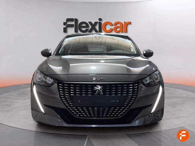 Foto del PEUGEOT 208 1.2 Puretech S&S Active 75