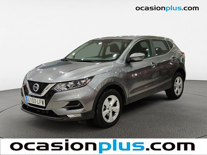 Foto del NISSAN Qashqai 1.3 DIG-T Acenta 4x2 103kW