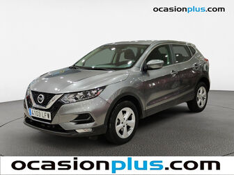 Imagen de NISSAN Qashqai 1.3 DIG-T Acenta 4x2 103kW