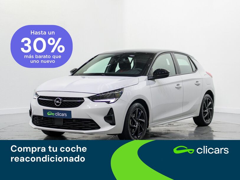 Foto del OPEL Corsa 1.5D DT S-S GS 100