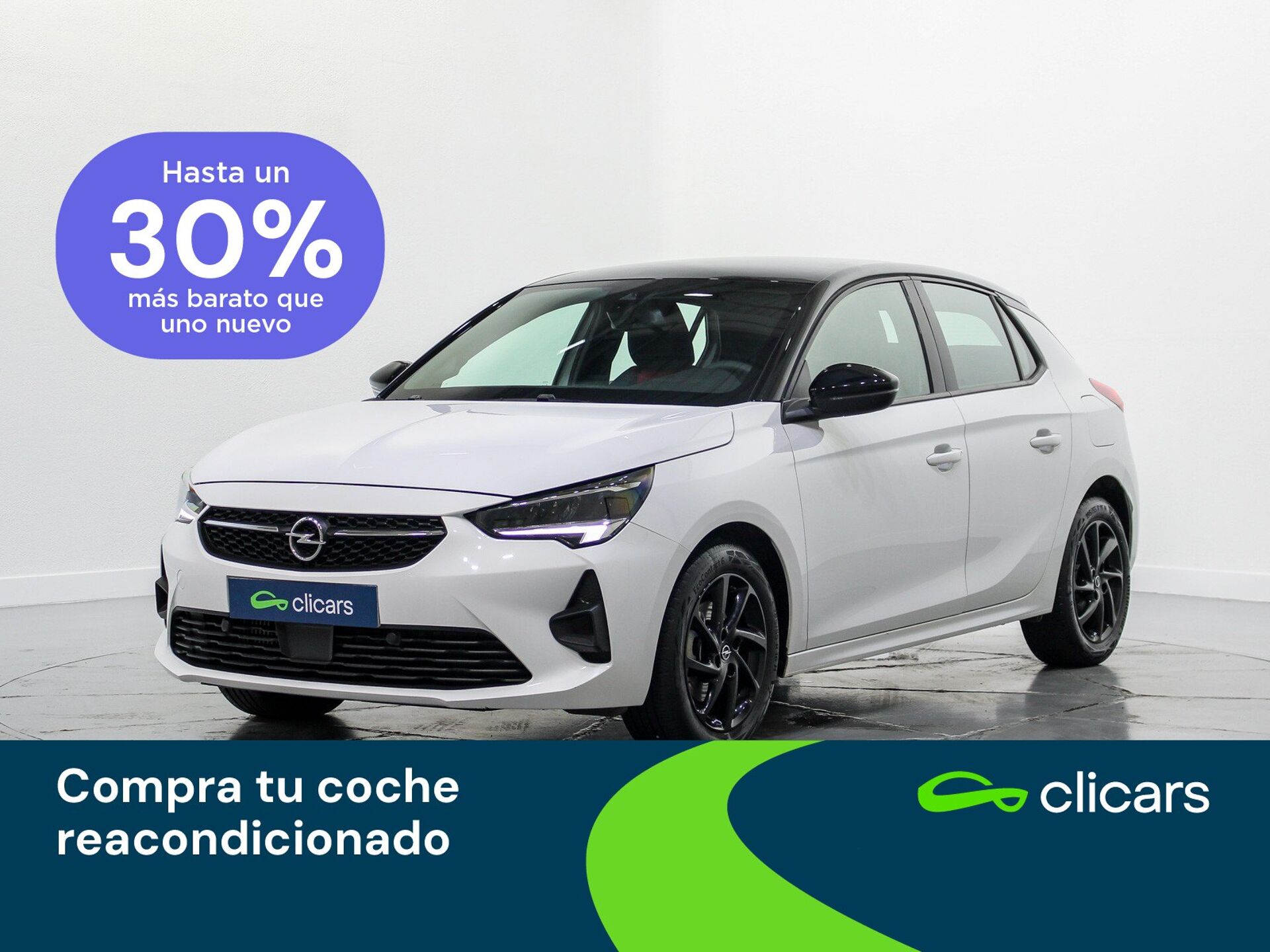 Imagen de OPEL Corsa