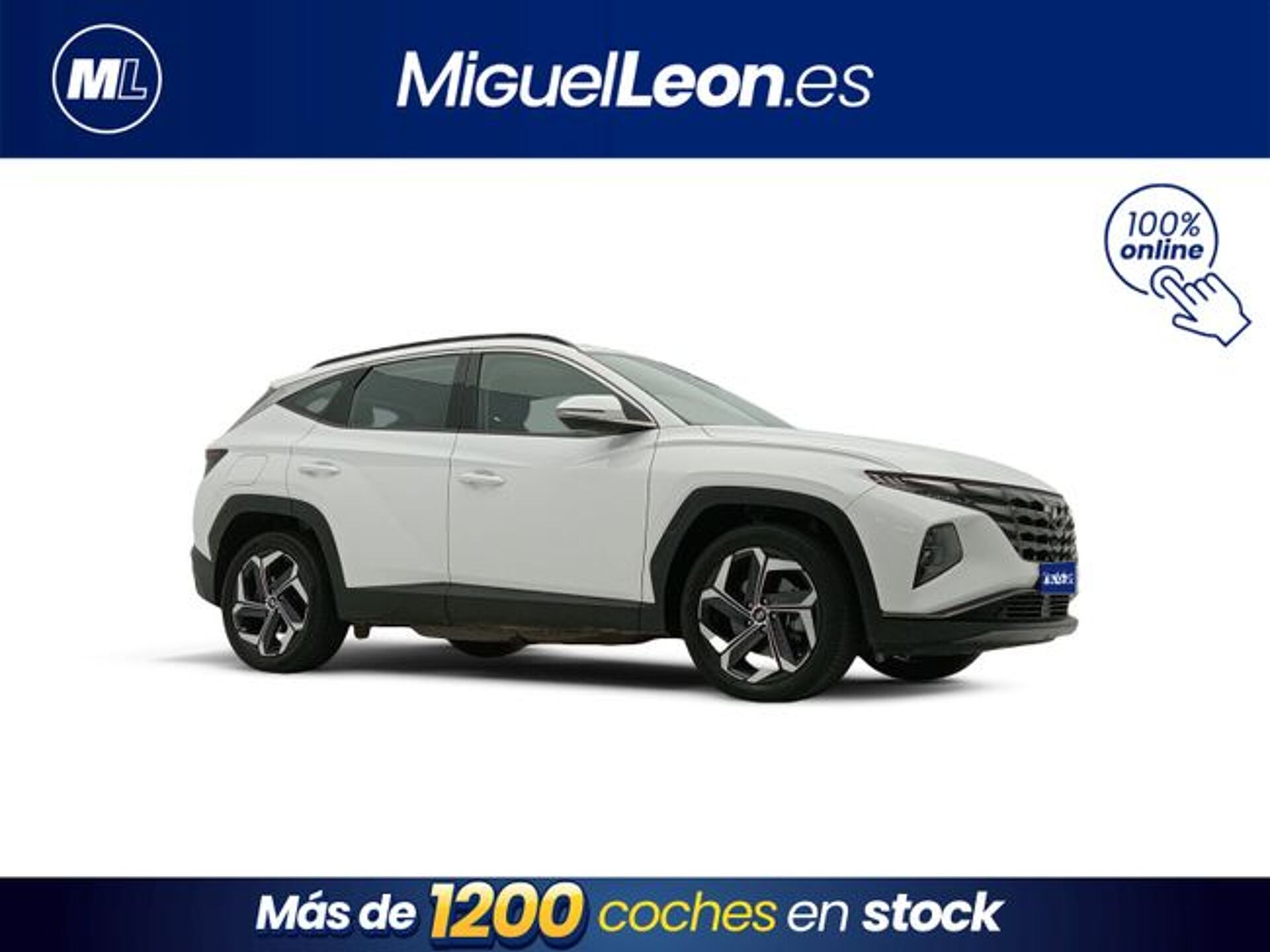 Imagen 3 de HYUNDAI Tucson