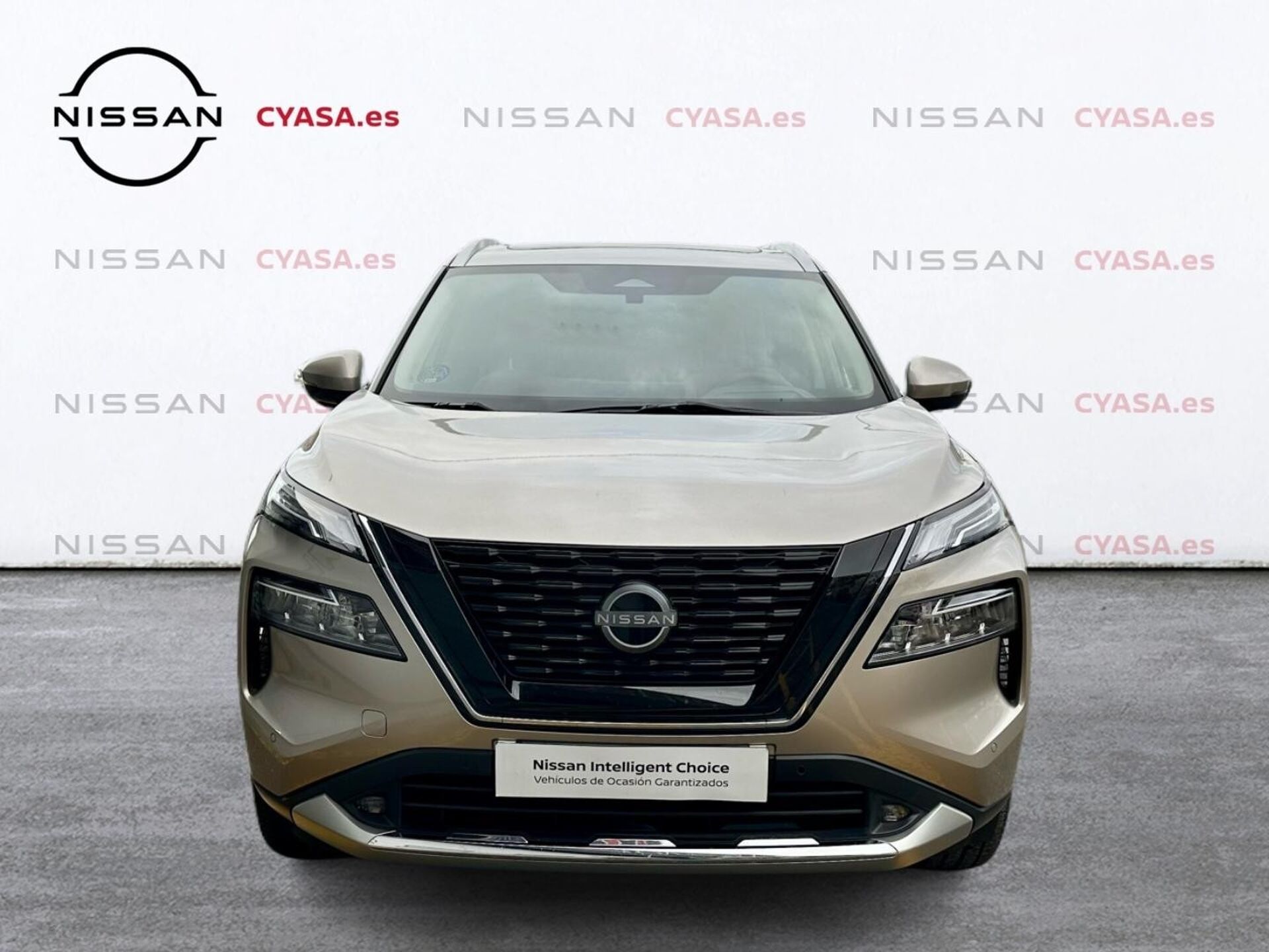 Imagen 2 de NISSAN X-Trail