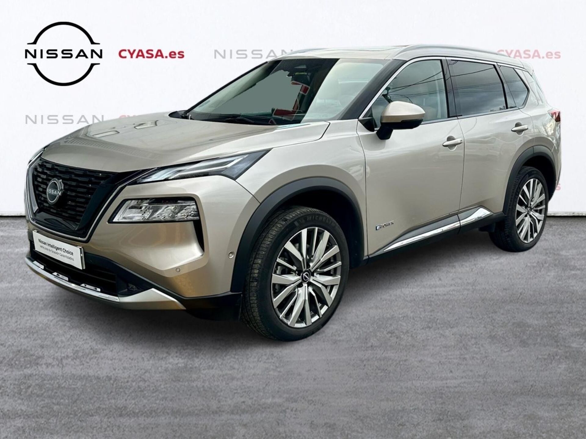Imagen 1 de NISSAN X-Trail