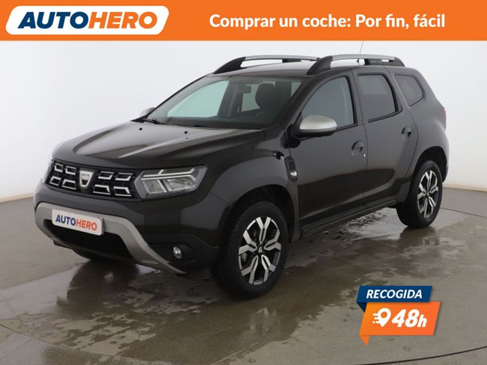 Imagen de DACIA Duster