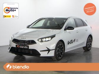 Imagen de KIA Ceed 1.0 T-GDI Eco-Dynamics Drive 120