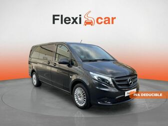 Imagen de MERCEDES Vito Furgón 116CDI Pro Larga 9G-Tronic