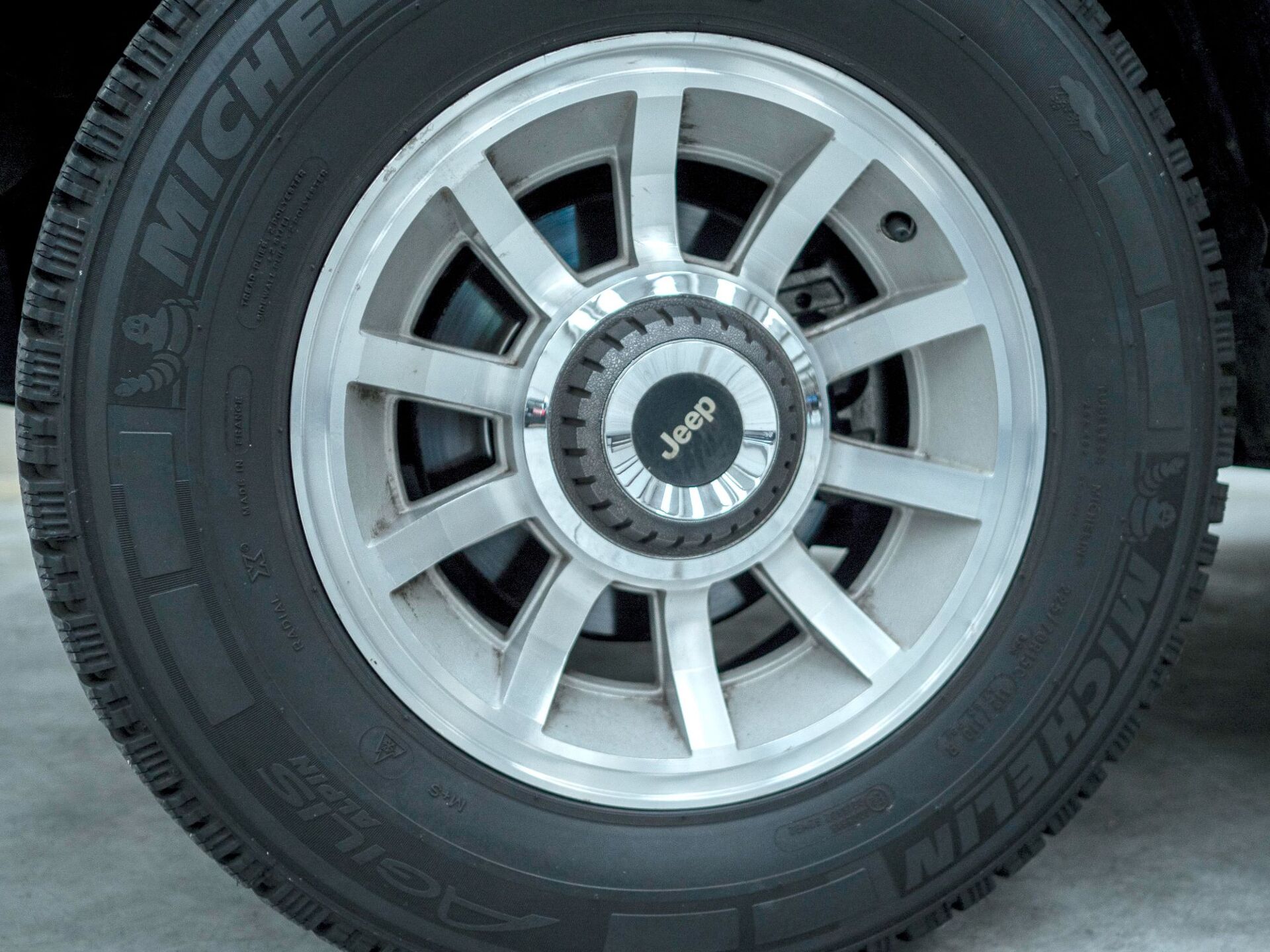 Imagen 3 de JEEP Cherokee