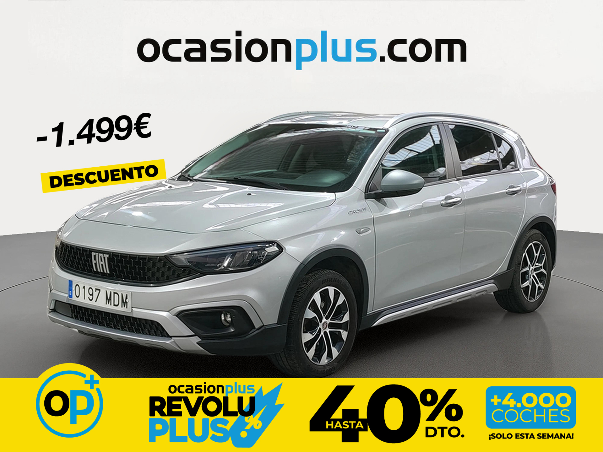 Imagen de FIAT Tipo
