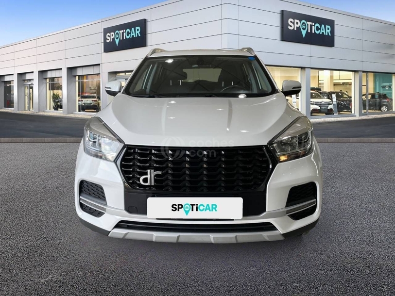 Foto del DR DR 4 .0 1.5