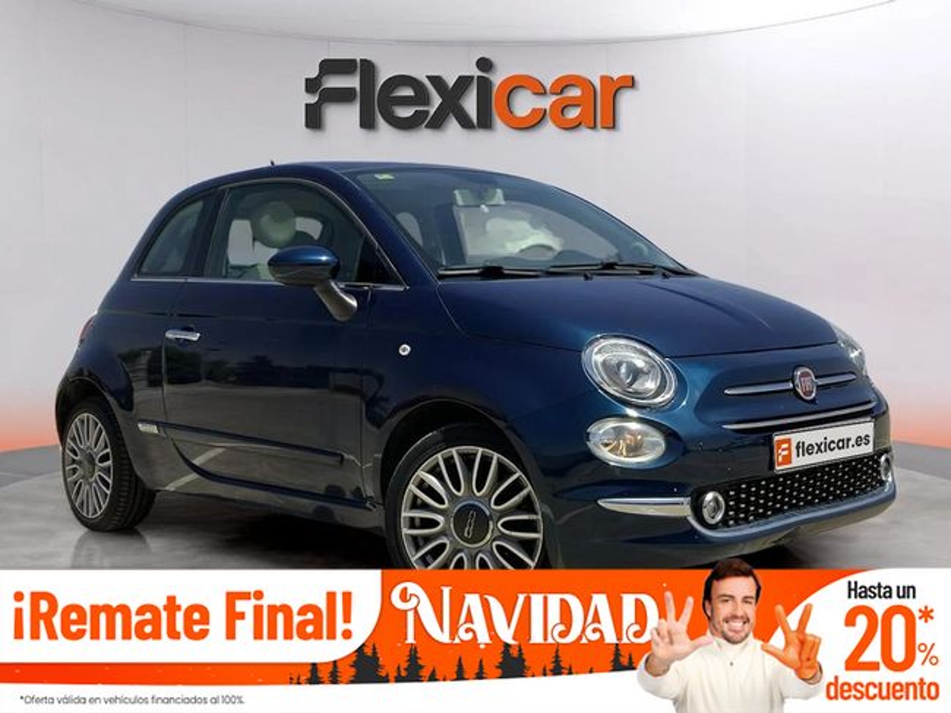 Imagen de FIAT 500