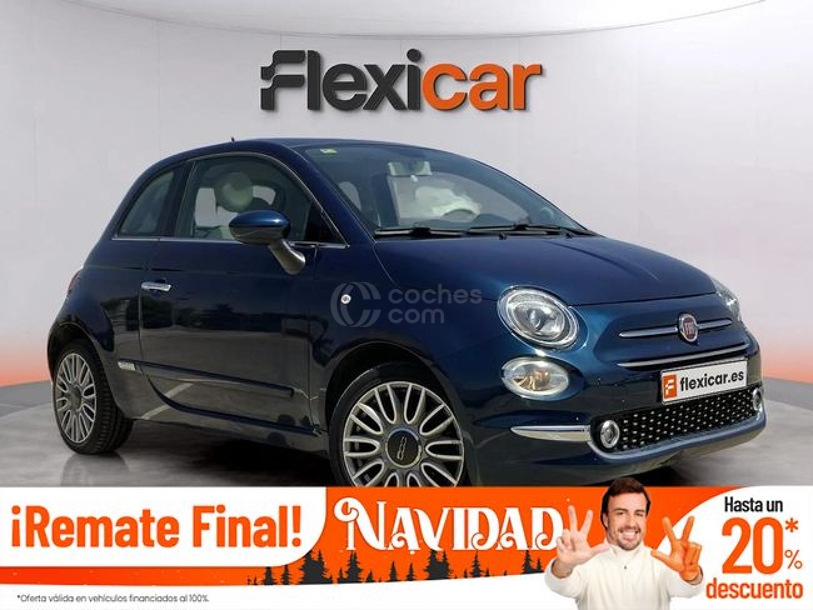 Foto del FIAT 500 1.2 Lounge