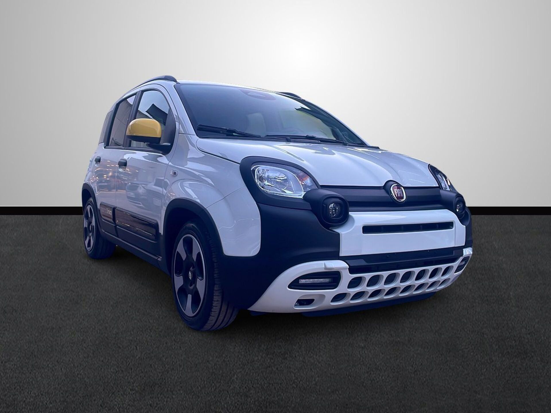 Imagen 3 de FIAT Panda
