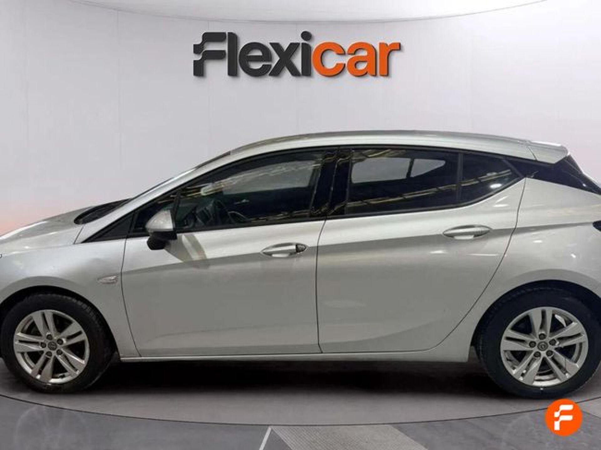 Imagen 3 de OPEL Astra