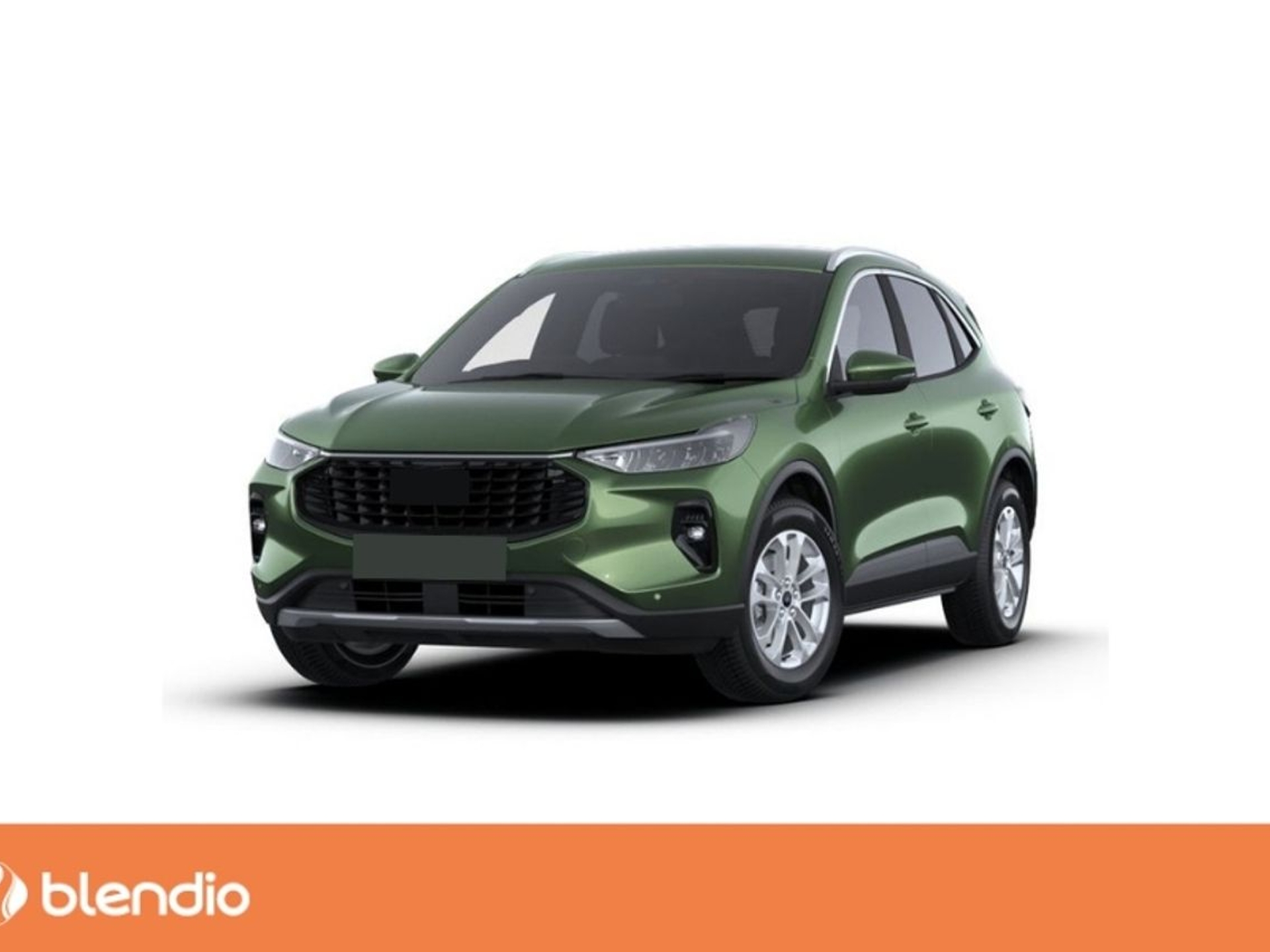Imagen de FORD Kuga