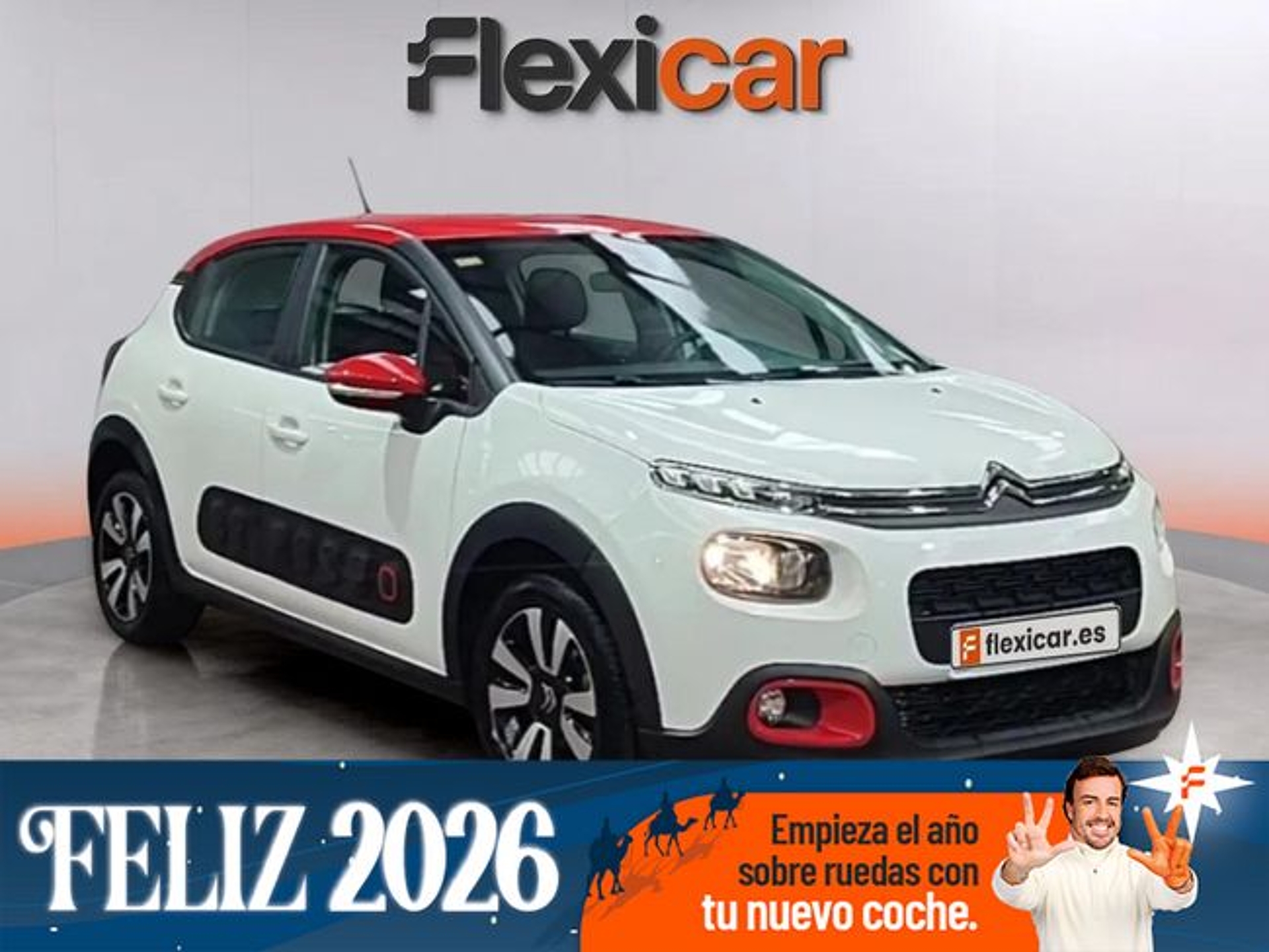 Imagen de CITROEN C3
