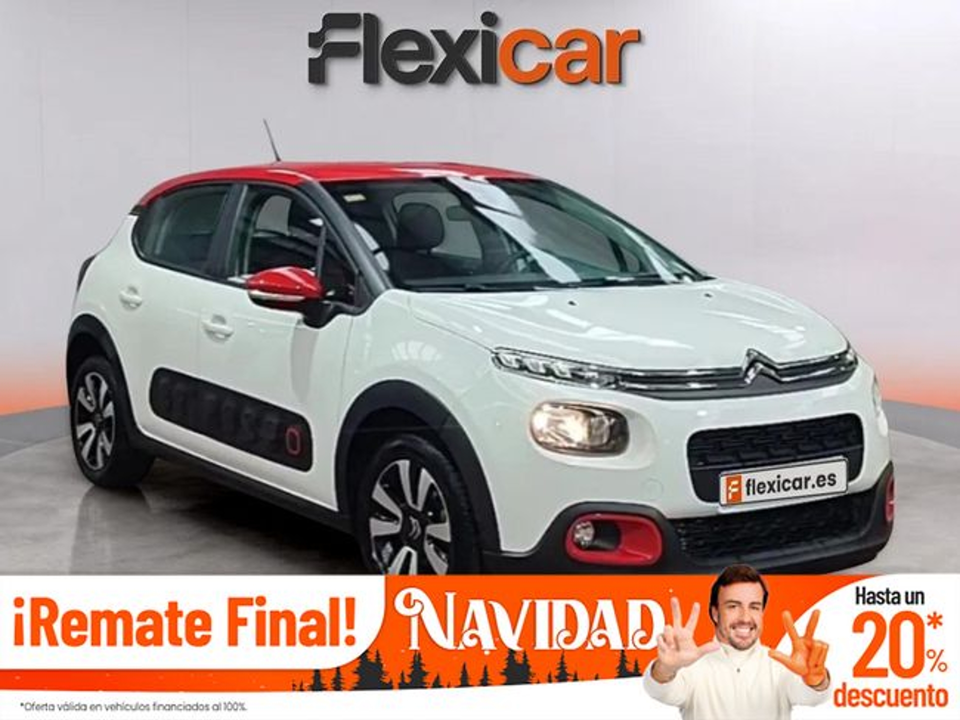 Imagen de CITROEN C3
