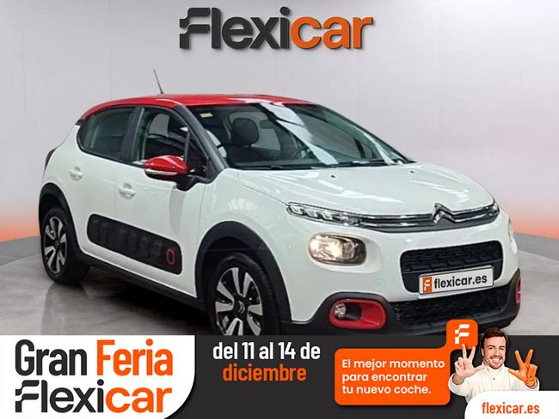 Imagen de CITROEN C3