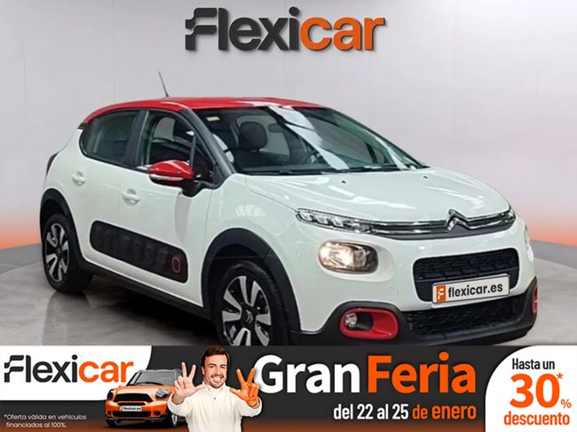 Imagen de CITROEN C3