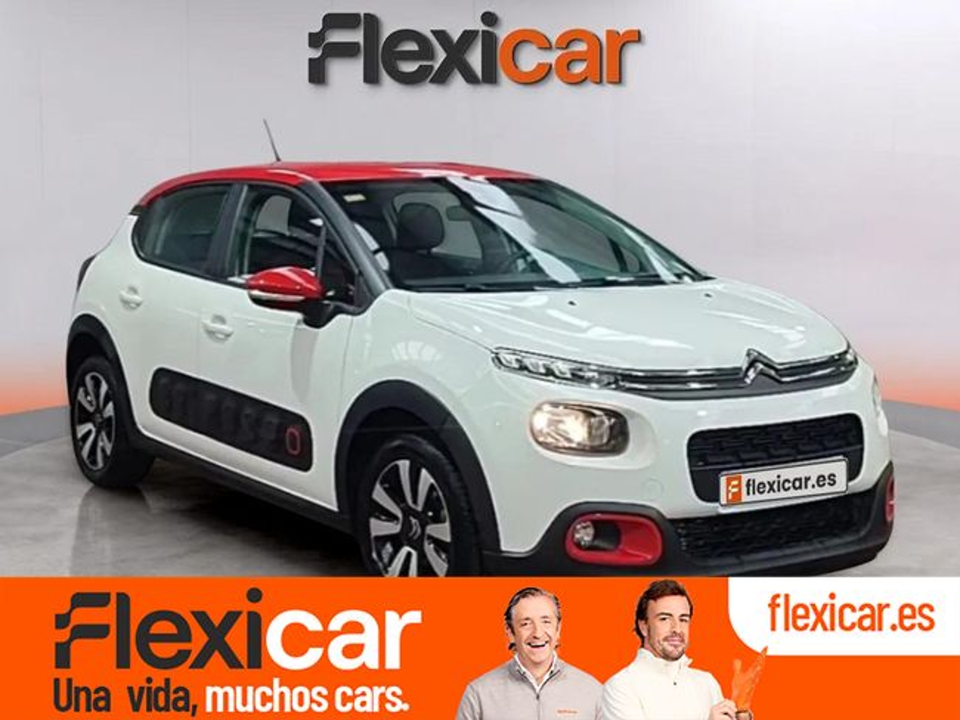 Imagen de CITROEN C3