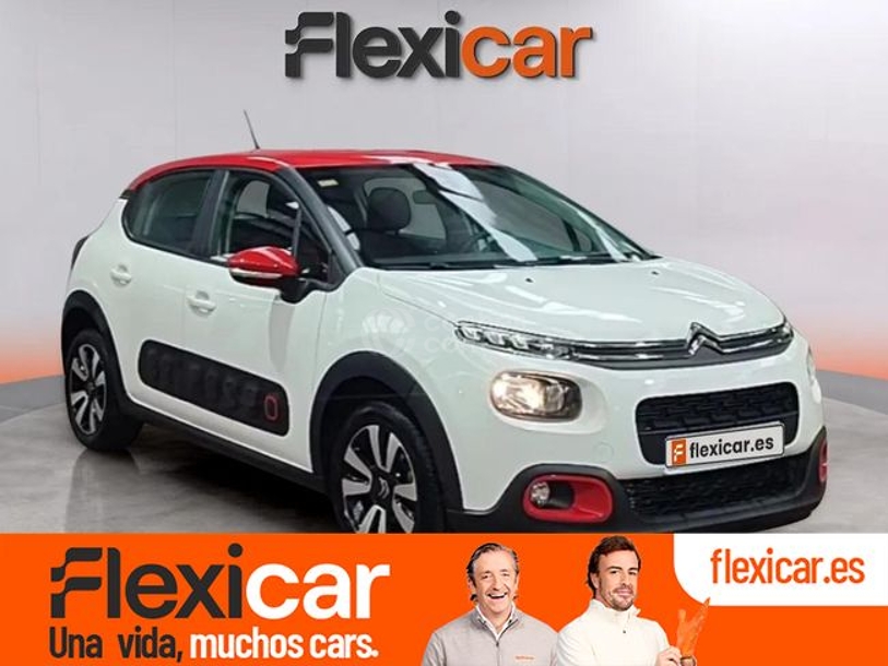 Foto del CITROEN C3 1.2 PureTech S&S Business 83