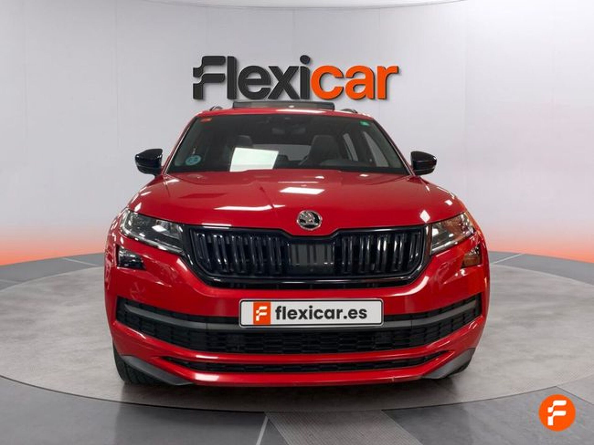 Imagen 2 de SKODA Kodiaq