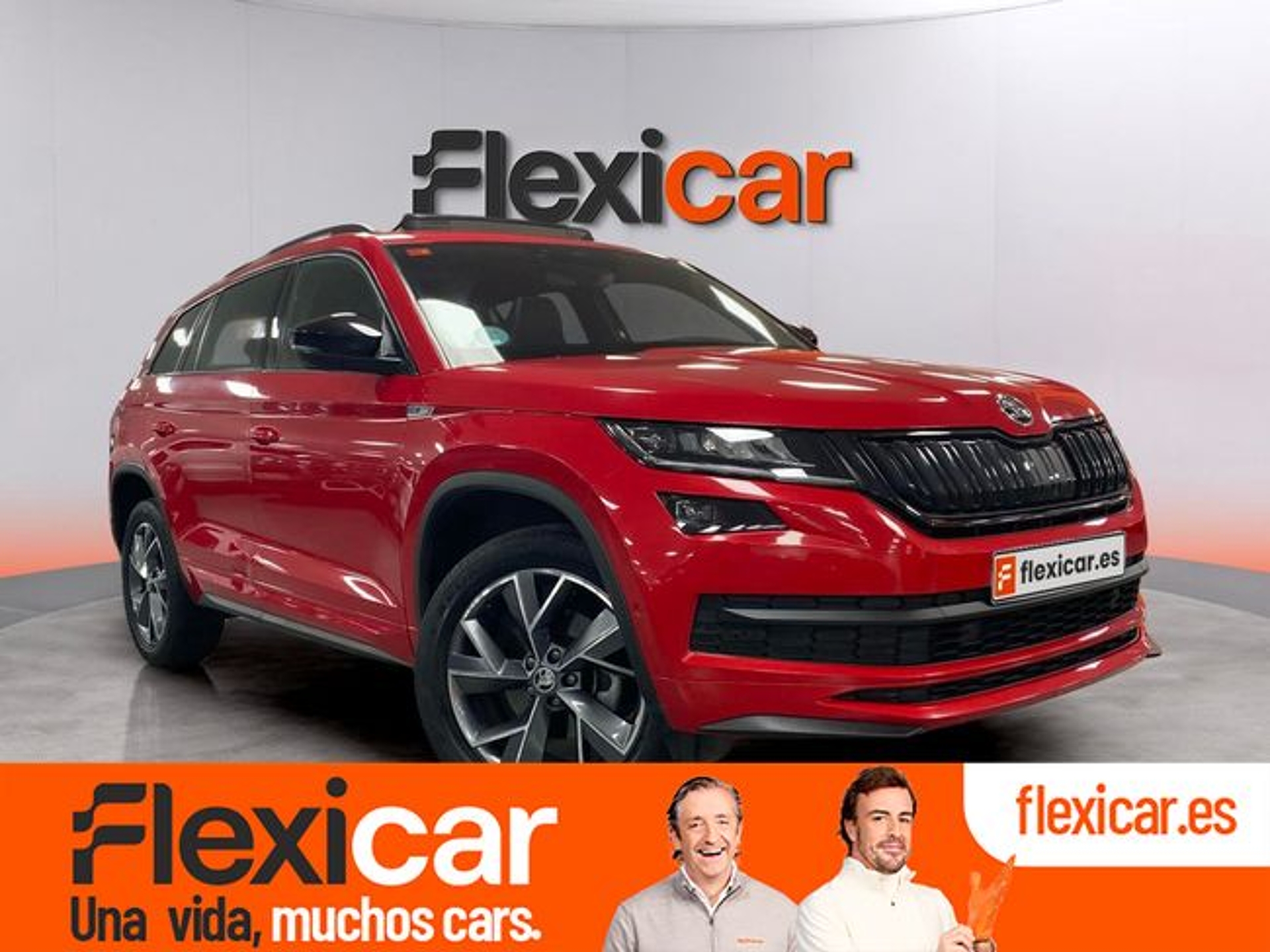 Imagen de SKODA Kodiaq