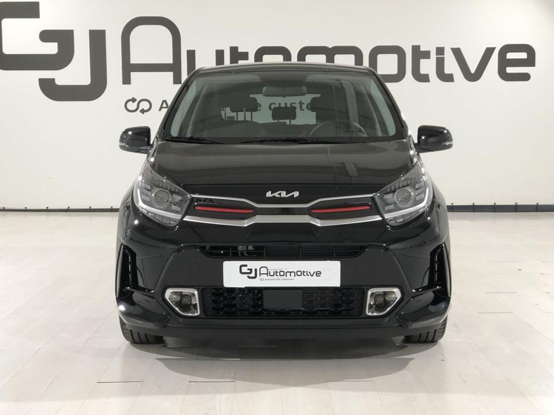 Imagen 2 de KIA Picanto
