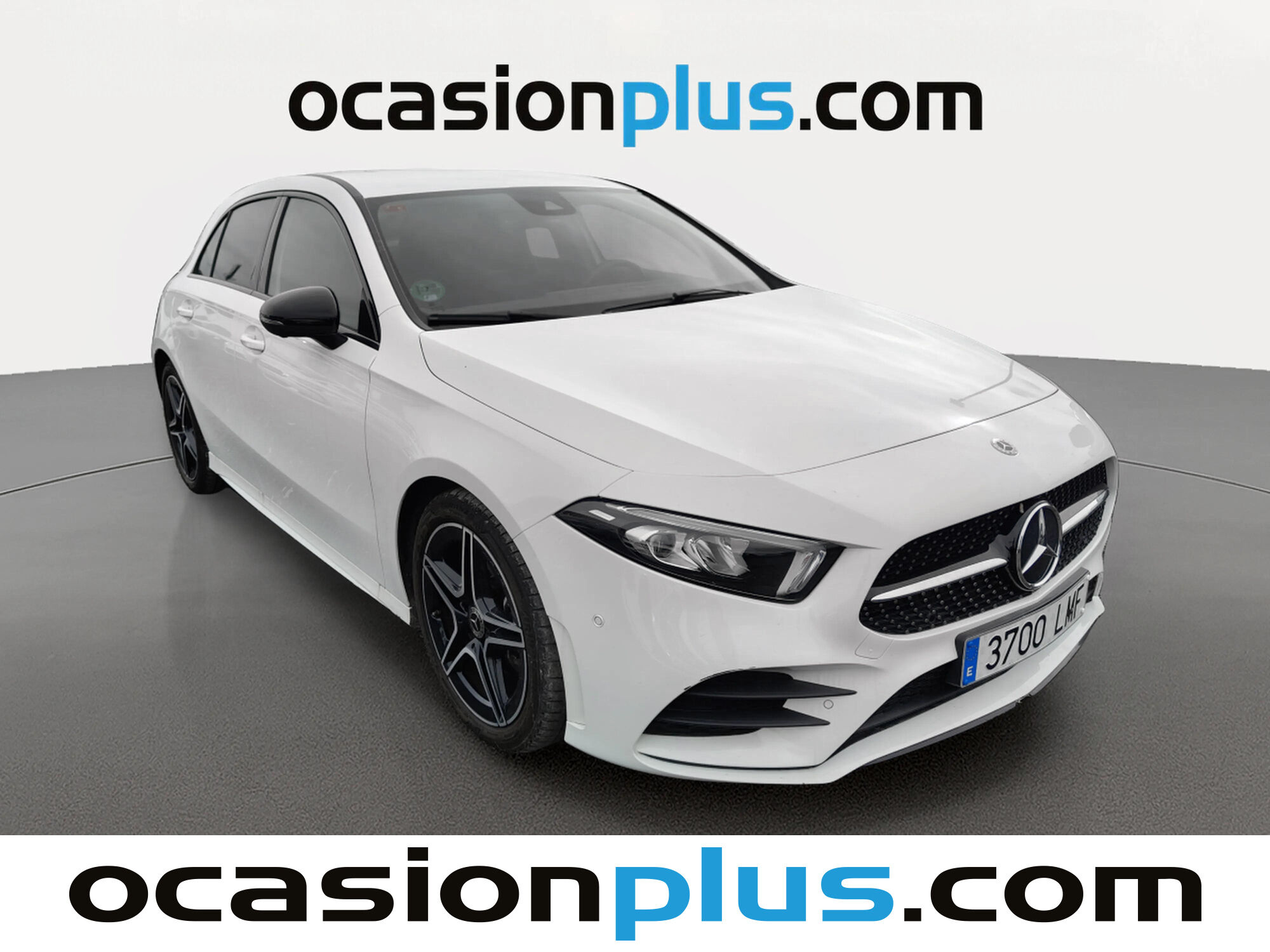 Foto del MERCEDES Clase A A 200