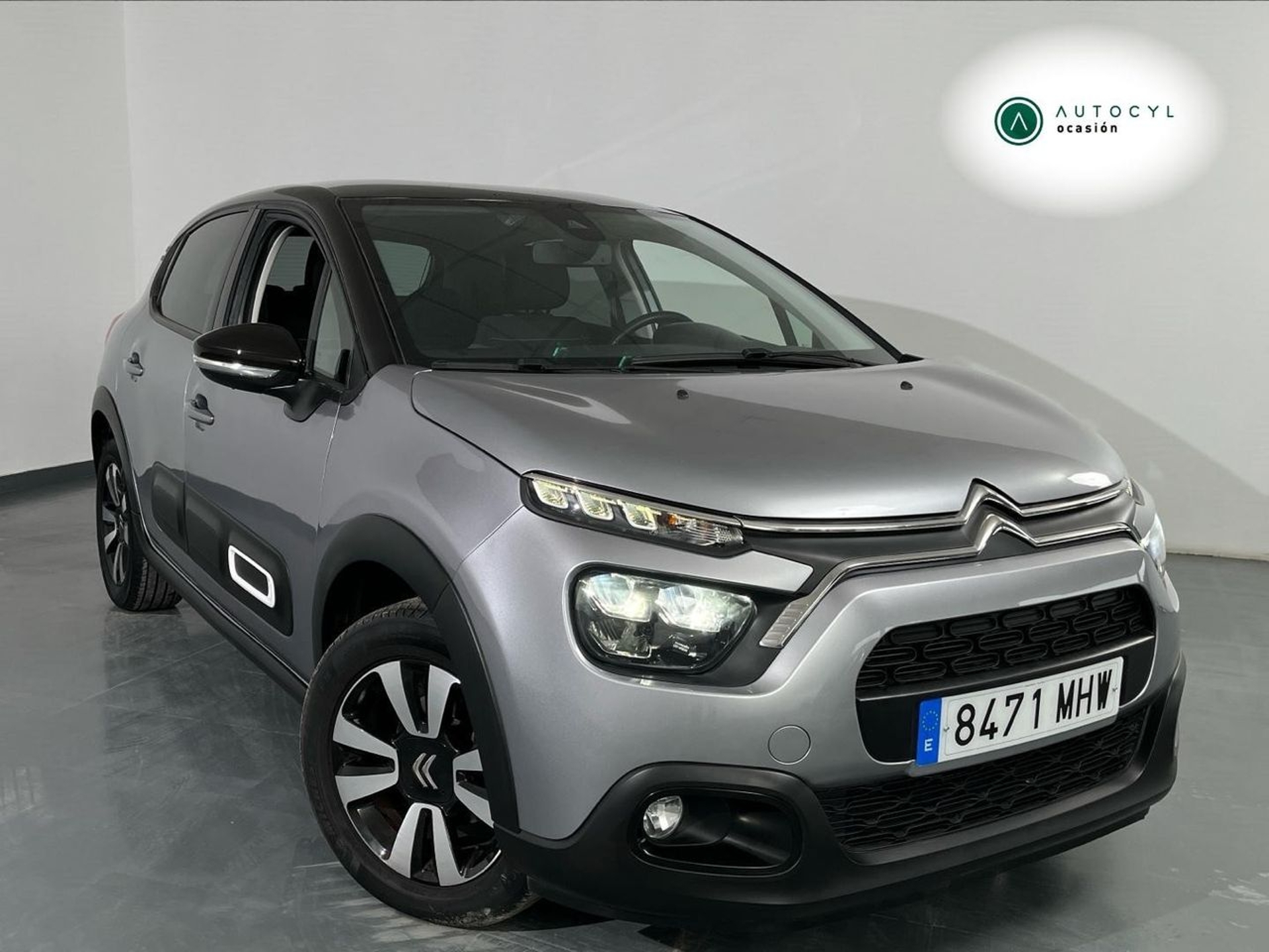 Imagen de CITROEN C3