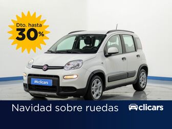 Imagen de FIAT Panda 1.0 Gse City Live Hybrid