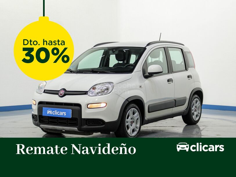 Foto del FIAT Panda 1.0 Gse City Live Hybrid