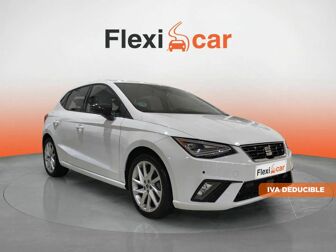 Imagen de SEAT Ibiza 1.5 TSI S&S FR XS DSG7 150