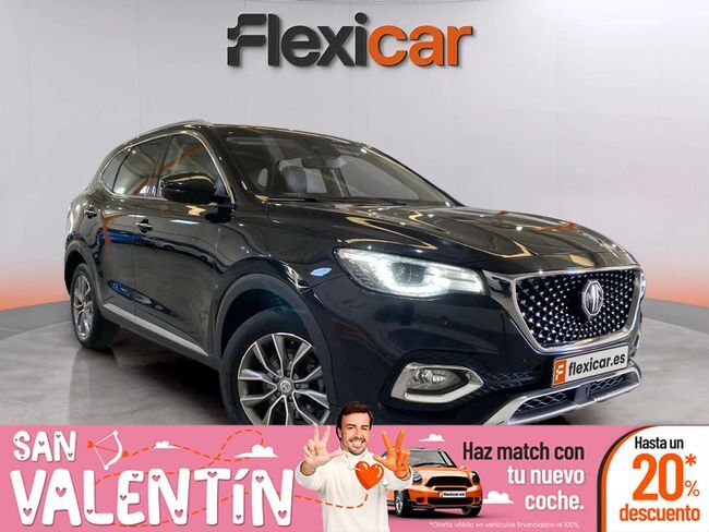 Foto del MG HS 1.5 T-GDI Comfort Aut.