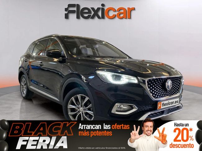 MG HS (1.5 Turbo GDI Comfort DCT) en Cádiz