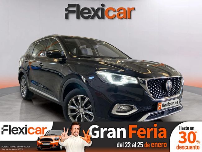 MG HS (1.5 Turbo GDI Comfort DCT) en Cádiz