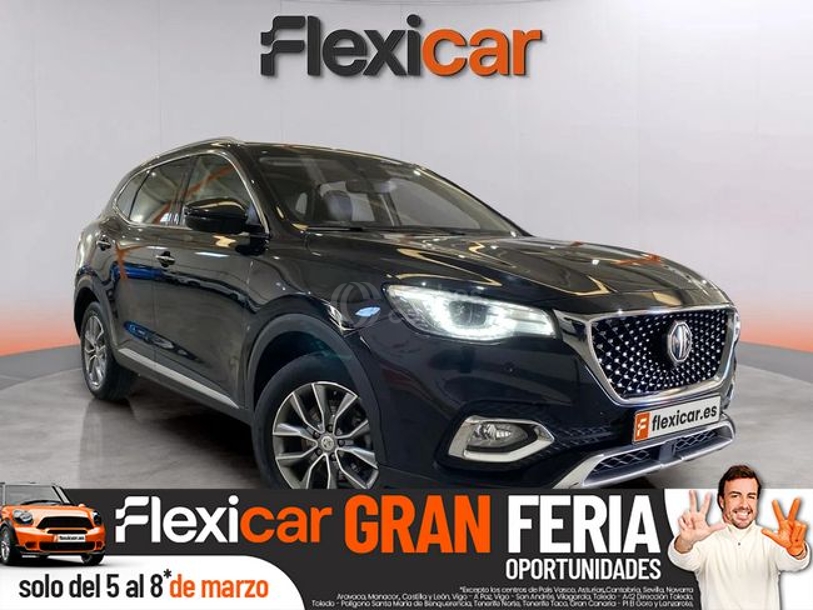 Foto del MG HS 1.5 T-GDI Comfort Aut.