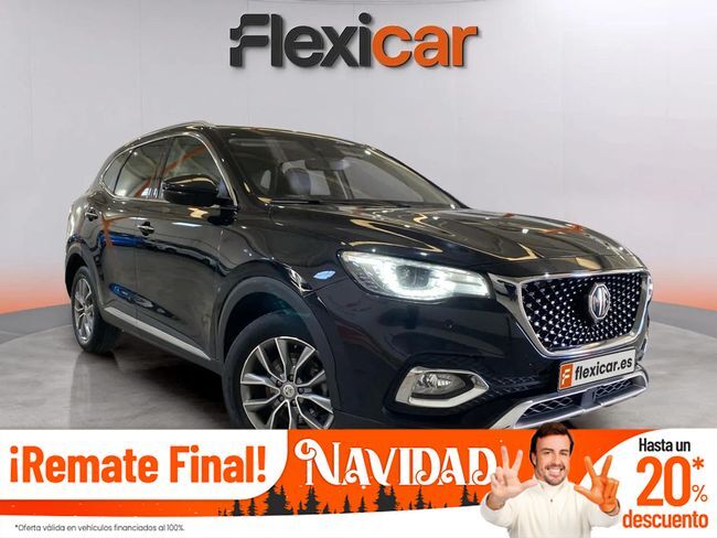 MG HS (1.5 Turbo GDI Comfort DCT) en Cádiz