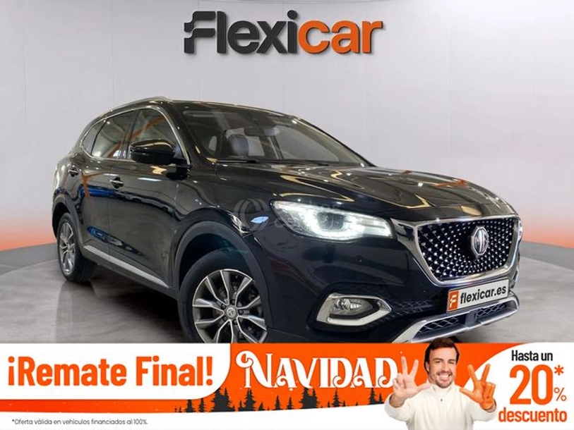 Foto del MG HS 1.5 T-GDI Comfort Aut.