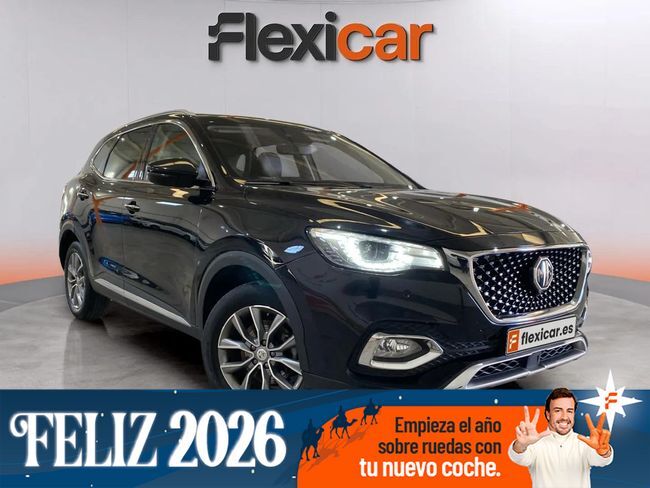 MG HS (1.5 Turbo GDI Comfort DCT) en Cádiz