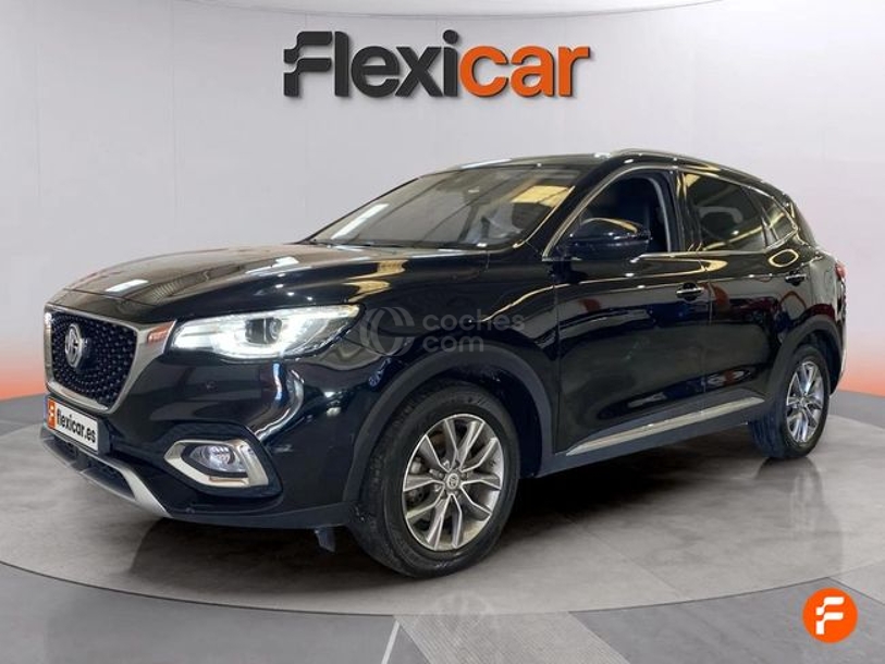 Foto del MG HS 1.5 T-GDI Comfort Aut.