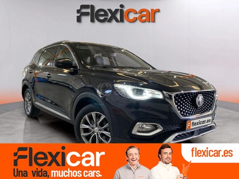 Foto del MG HS 1.5 T-GDI Comfort Aut.