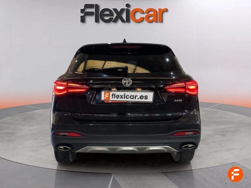 Foto del MG HS 1.5 T-GDI Comfort Aut.