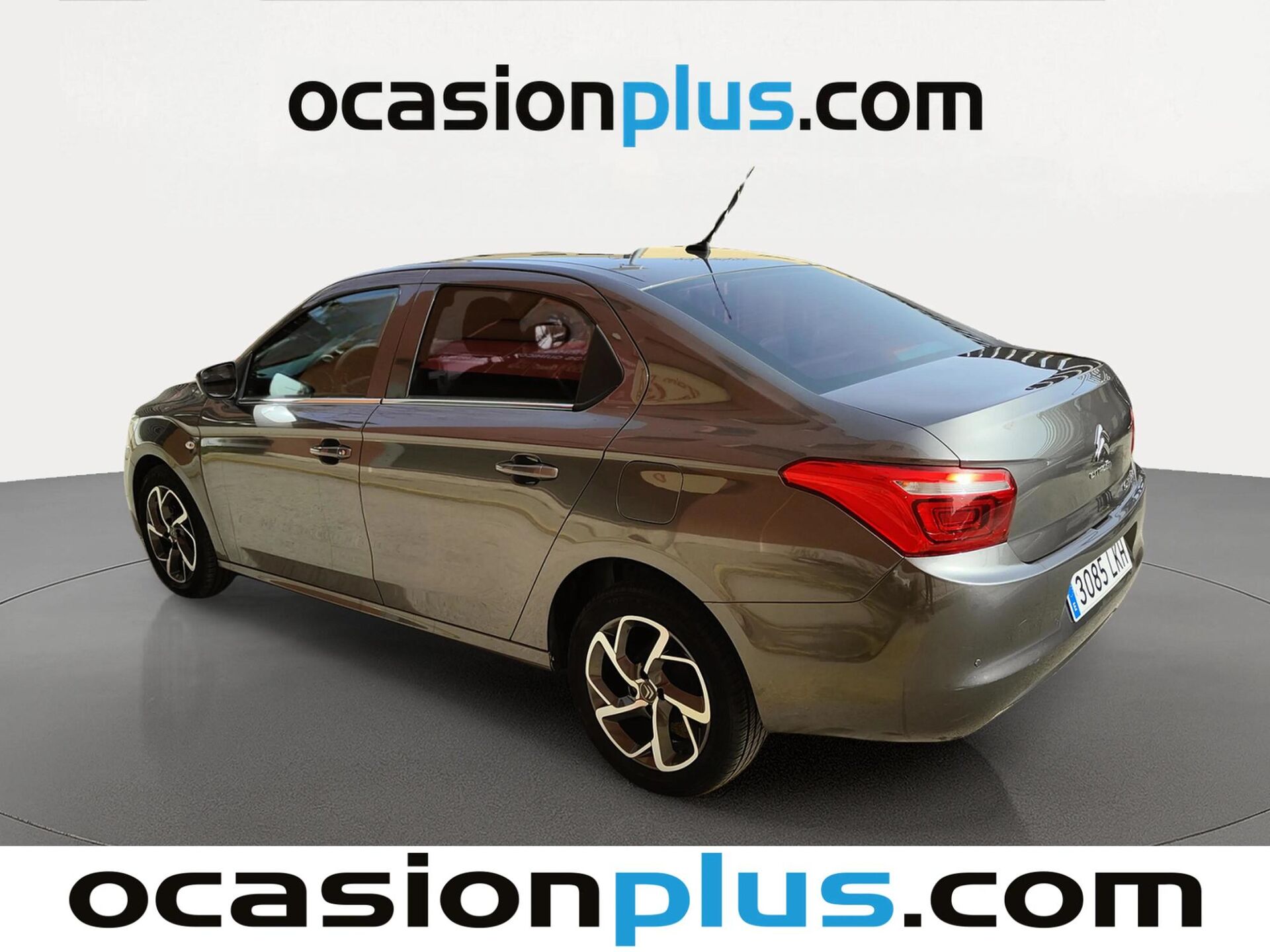 Imagen 3 de CITROEN C-Elysée