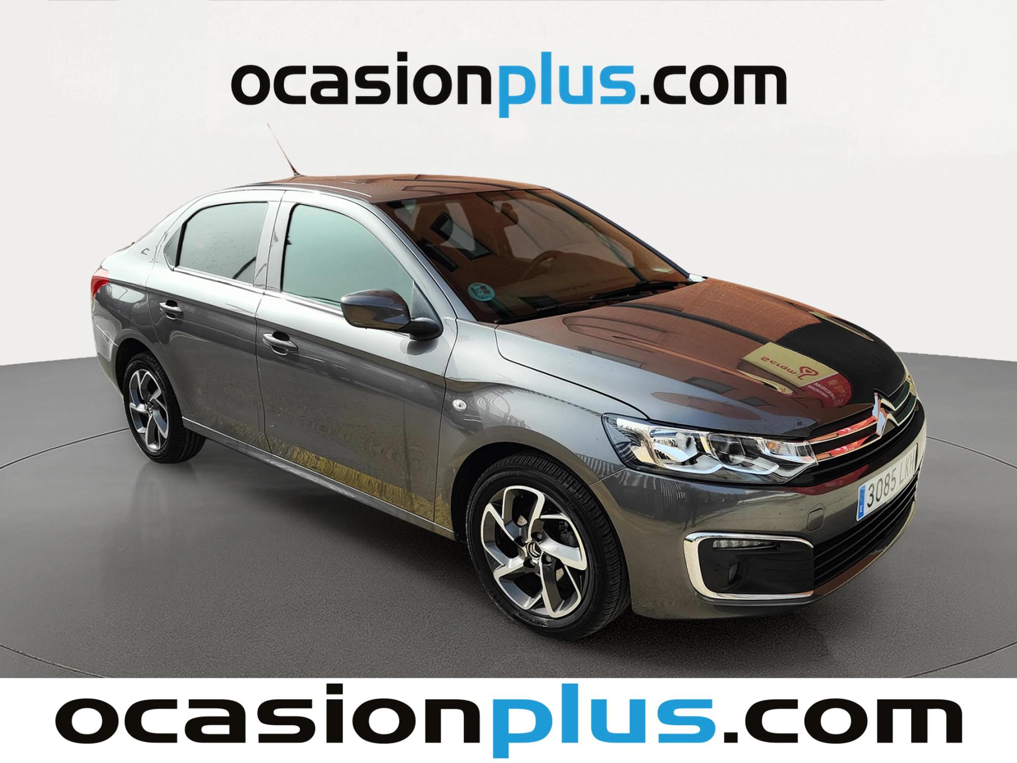 Foto del CITROEN C-Elysée 1.6BlueHDi Shine 100