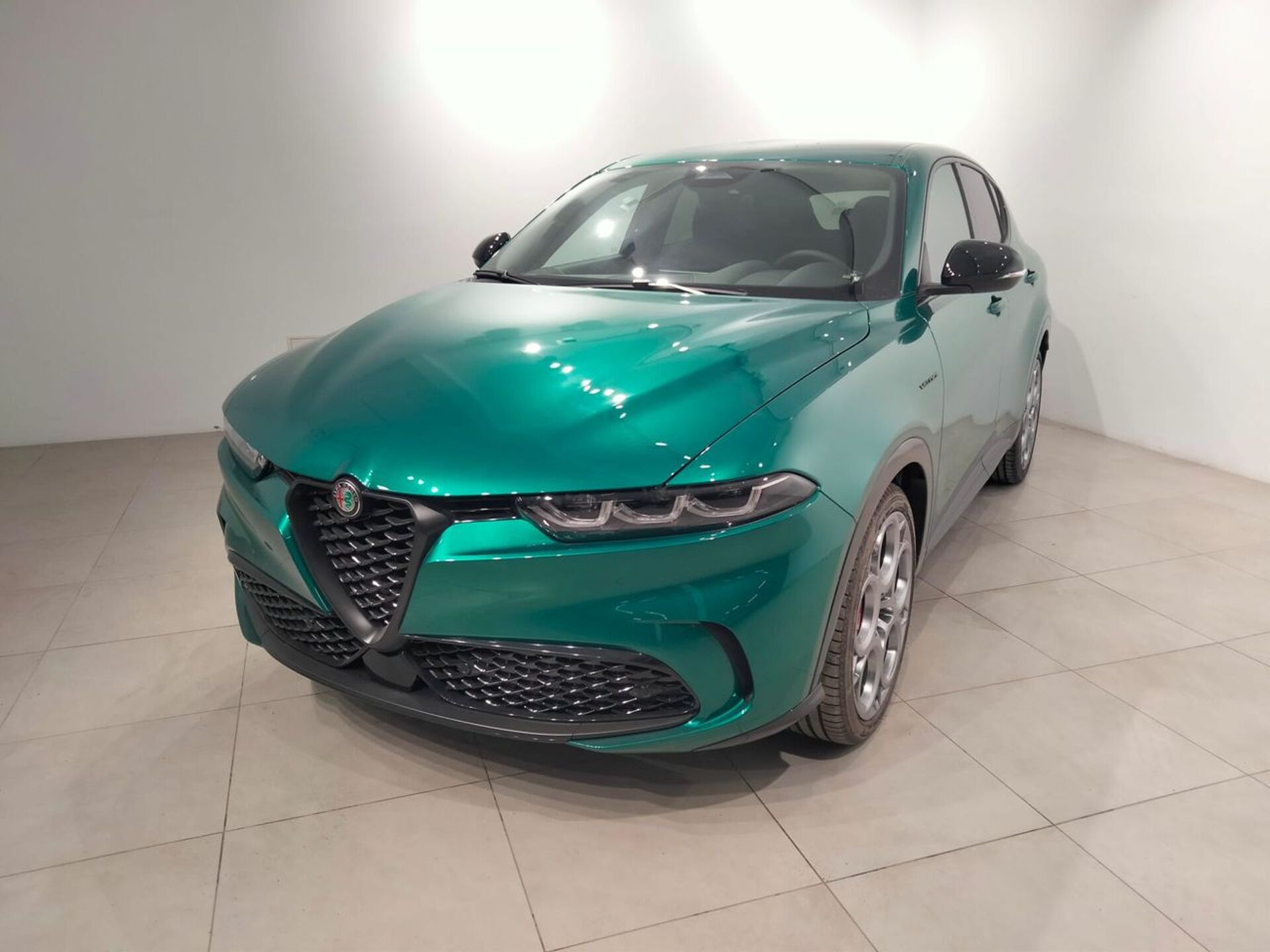 Imagen de ALFA ROMEO Tonale