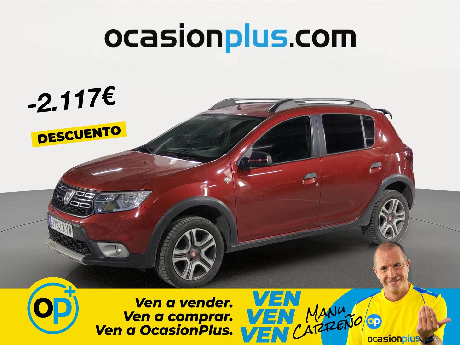 Imagen de DACIA Sandero