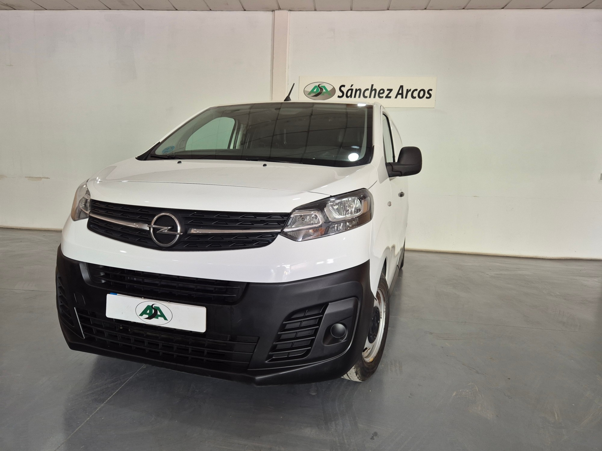 Imagen de OPEL Vivaro