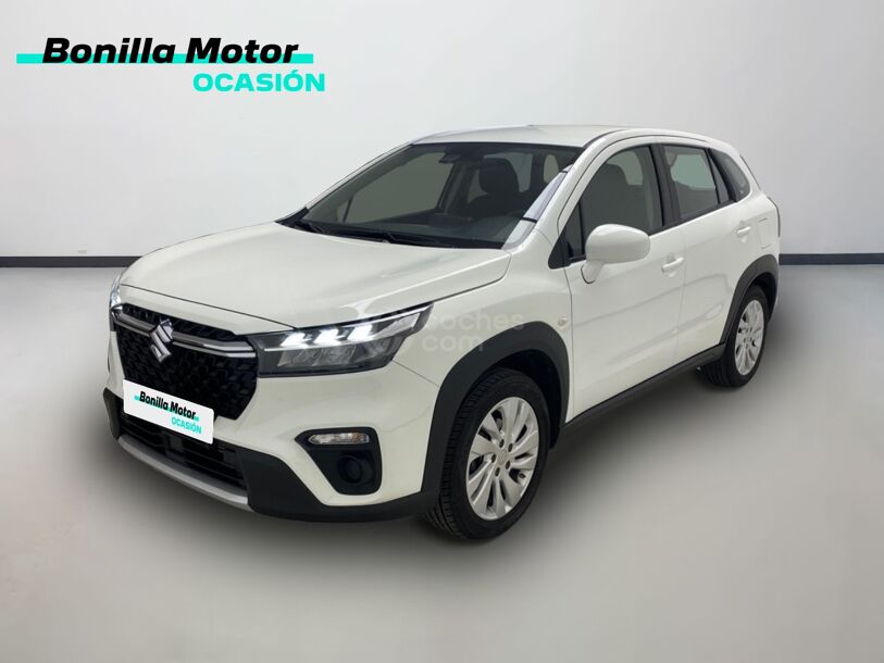 Foto del SUZUKI S-Cross 1.4L Mild Hybrid S1